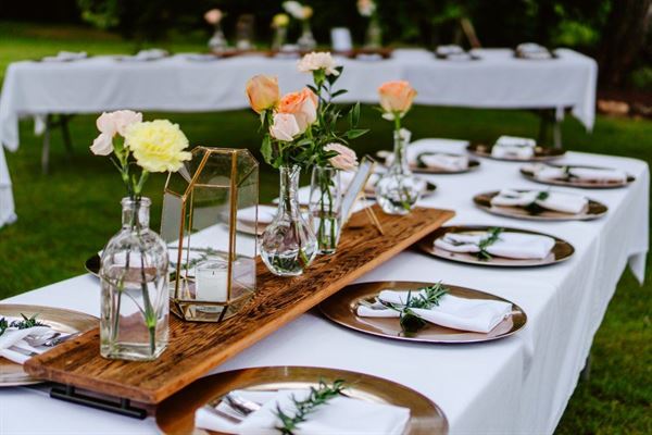 Events at Stony Oak Farm