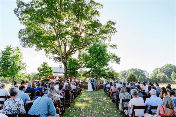 Events at Stony Oak Farm