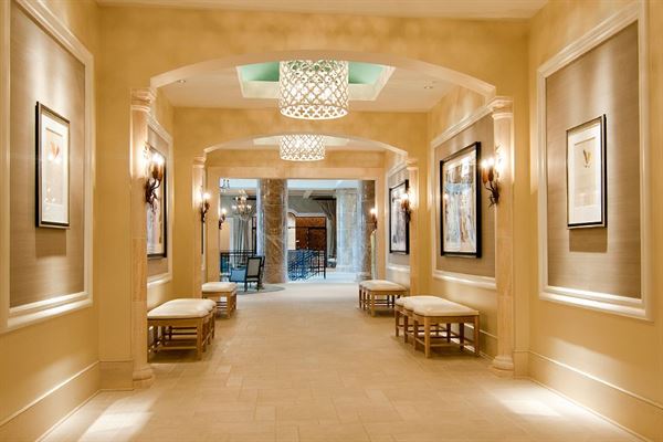 Eilan Hotel Resort & Spa