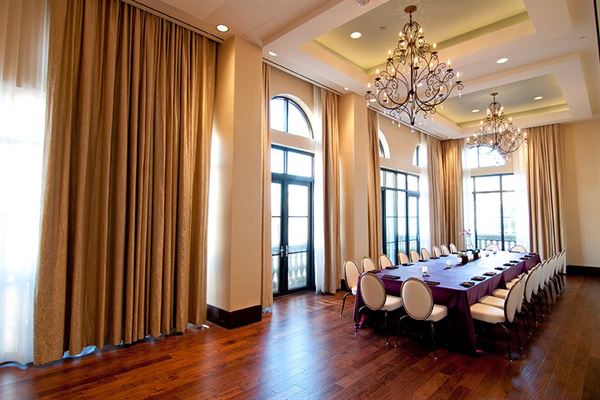 Eilan Hotel Resort & Spa