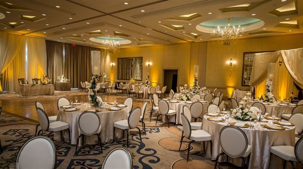 Eilan Hotel Resort & Spa