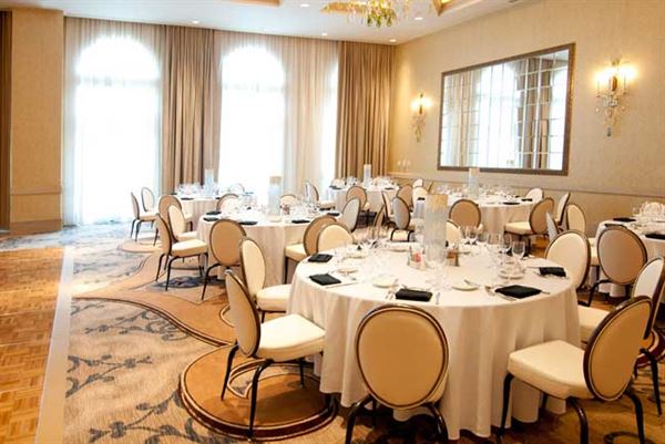 Eilan Hotel Resort & Spa