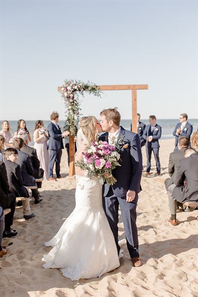 Delta Virginia Beach Waterfront