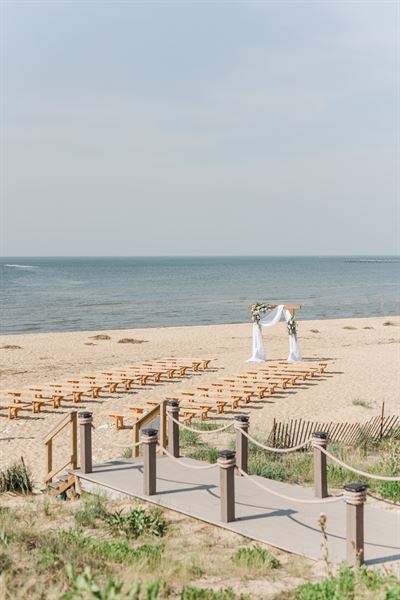 Delta Virginia Beach Waterfront