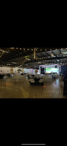 The Enclave Event Center, Weddings, Conference