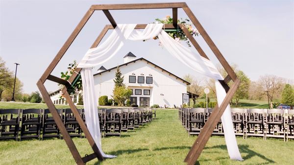 The Barn at Woods Fort LLC