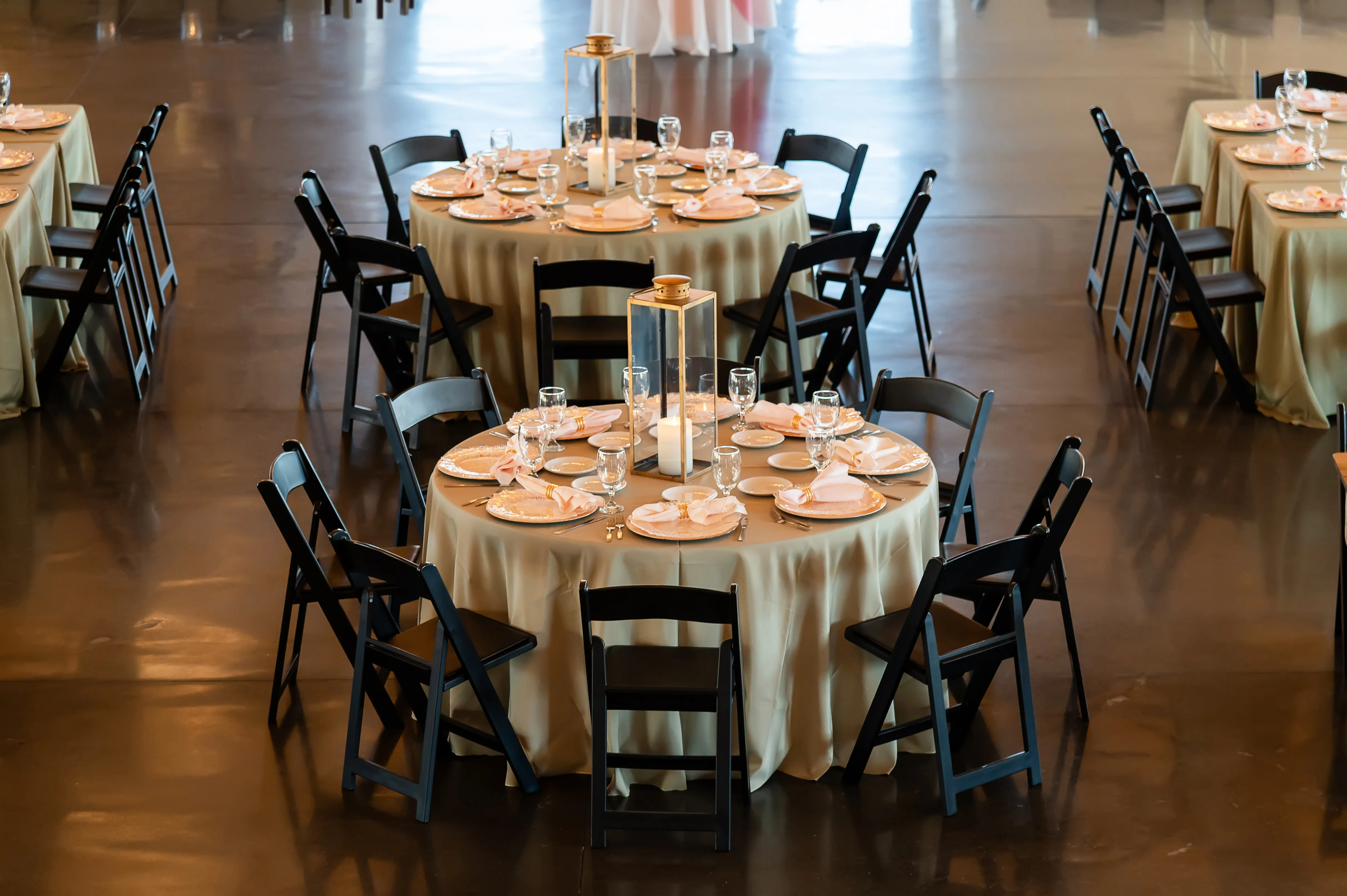 The Barn at Woods Fort LLC