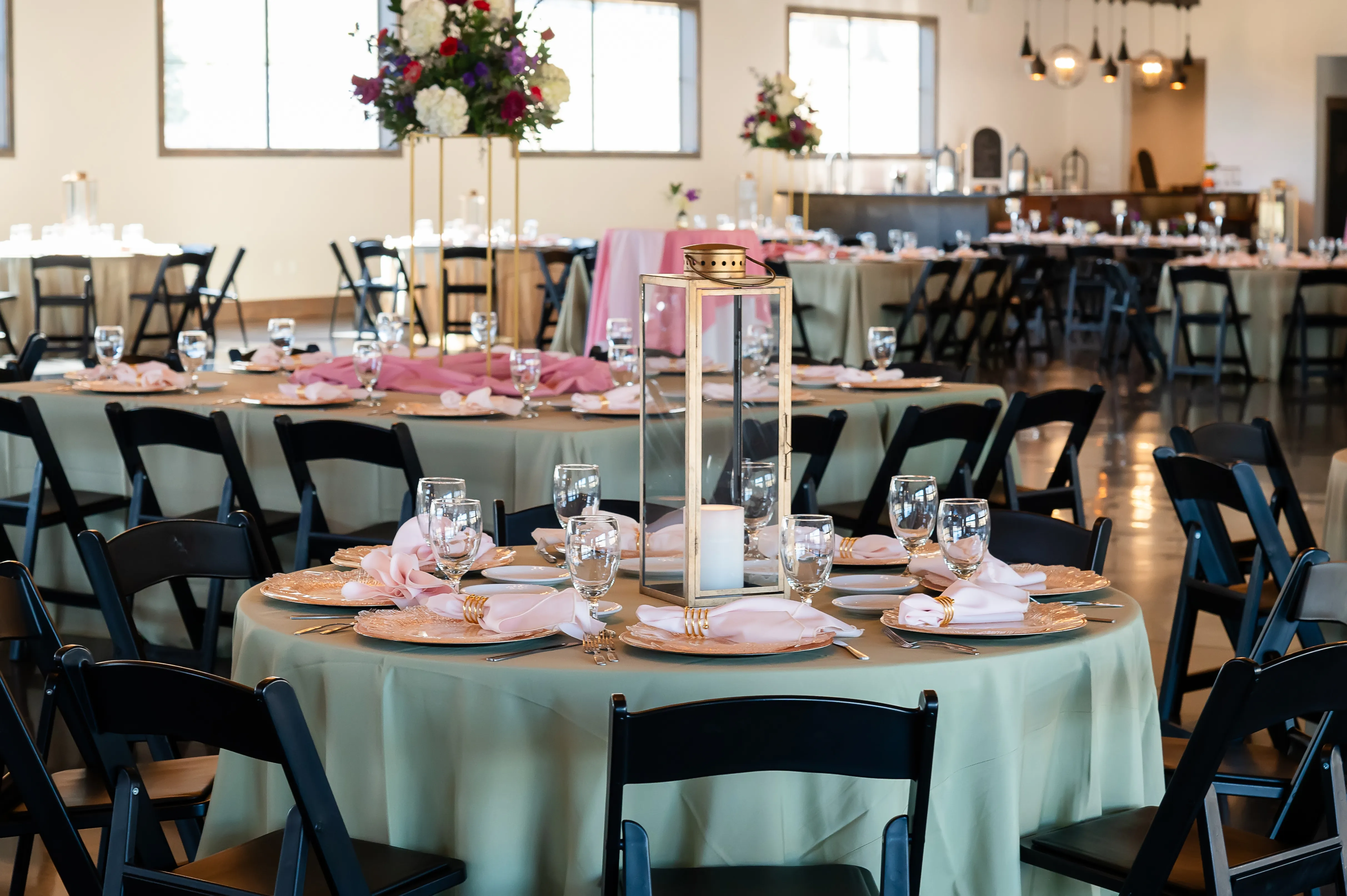 The Barn at Woods Fort LLC