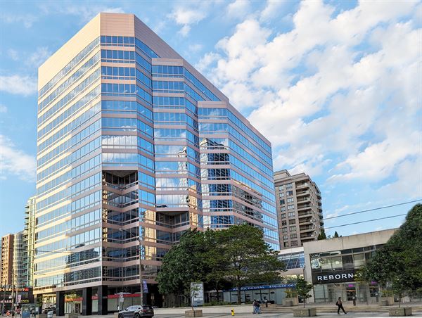 Venture X North York