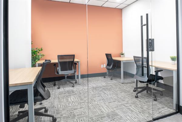 Venture X North York