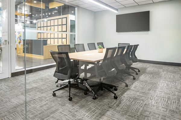 Venture X North York