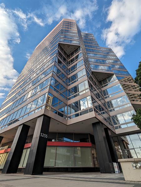 Venture X North York