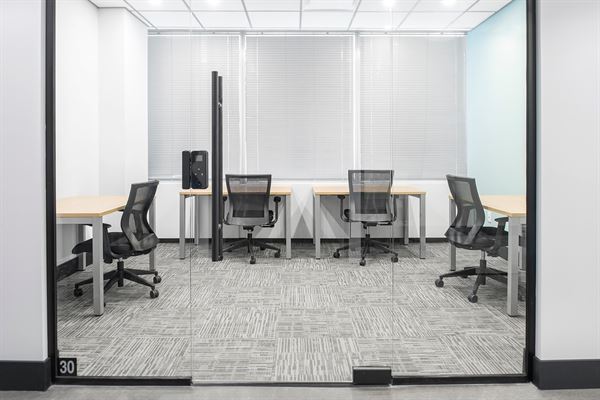 Venture X North York