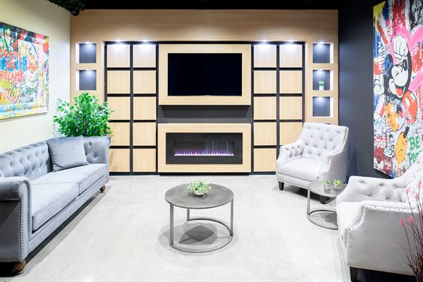 Venture X North York