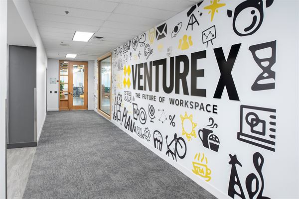 Venture X North York