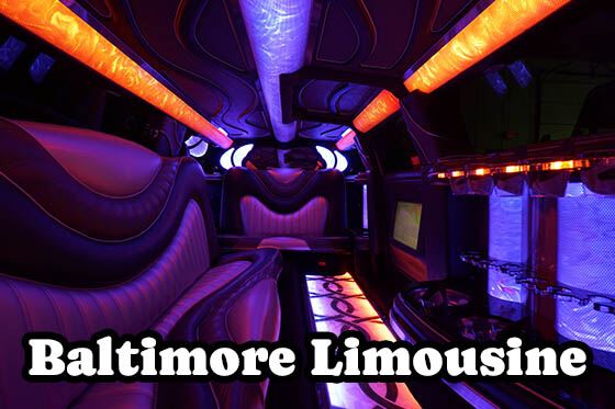 Baltimore Limousine