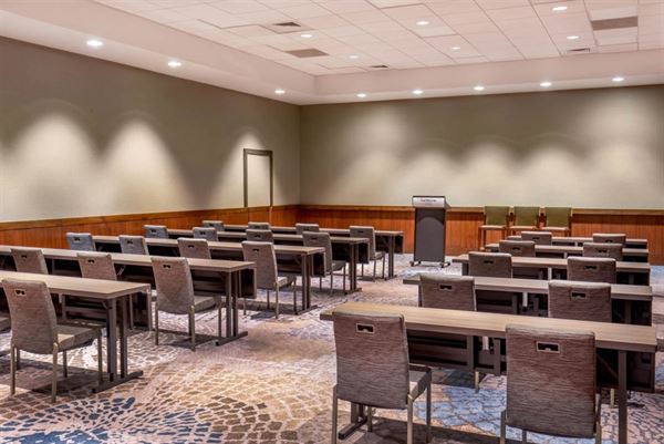 The Westin Boston Seaport District