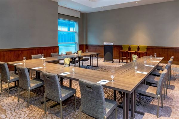 The Westin Boston Seaport District