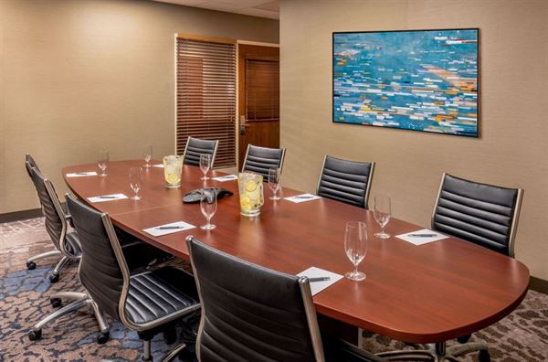 The Westin Boston Seaport District