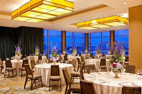 The Westin Boston Seaport District