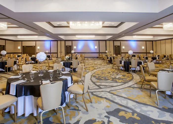 Memphis Vitality Hotel - Memphis, TN - Meeting Venue