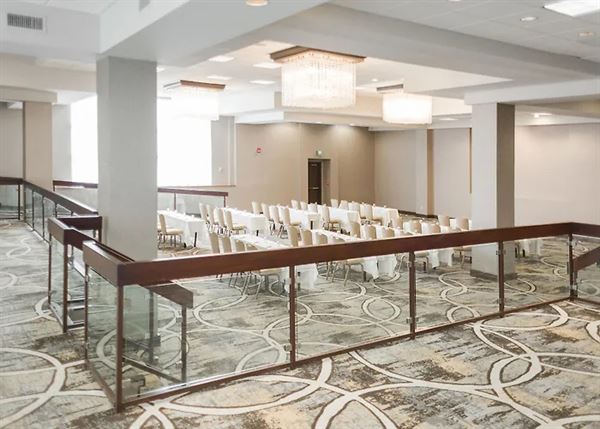 Memphis Vitality Hotel