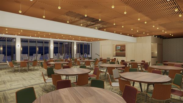 Aviator Hotel Anchorage