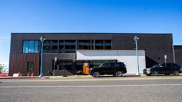 Aviator Hotel Anchorage