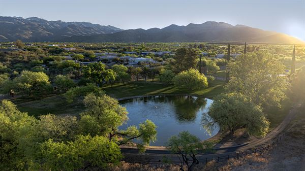 Forty Niner Country Club