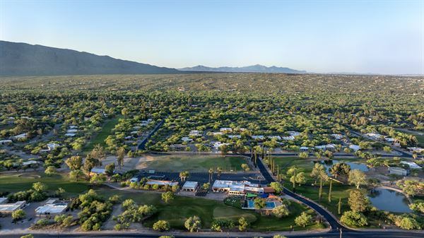 Forty Niner Country Club