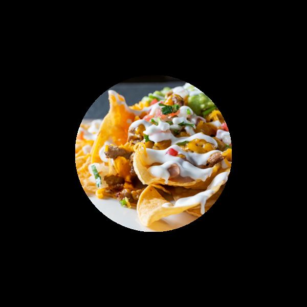 Barbacoa Mexican Grill