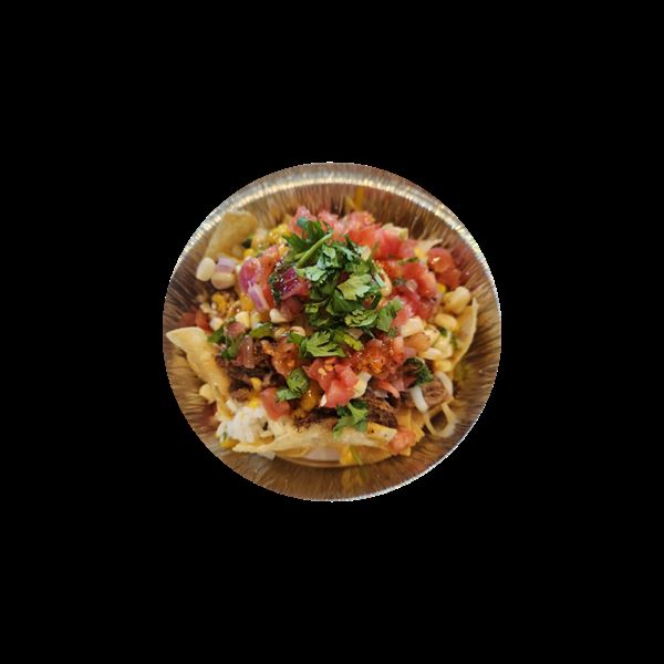 Barbacoa Mexican Grill