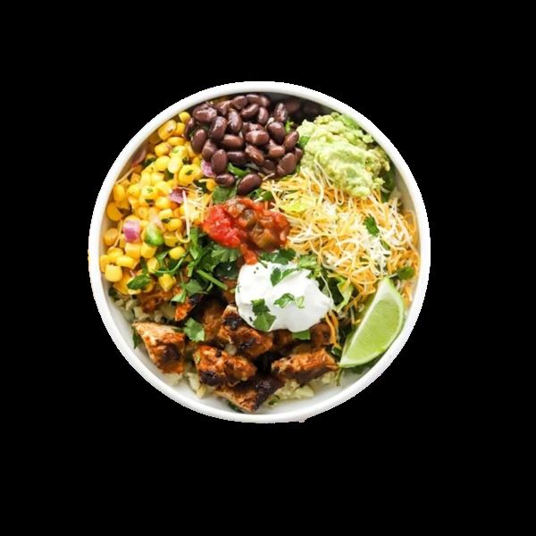 Barbacoa Mexican Grill