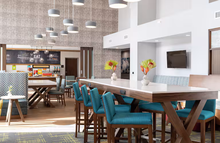 Hampton Inn & Suites Indianapolis South - Greenwood