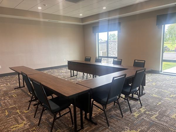 Hampton Inn & Suites Indianapolis South - Greenwood