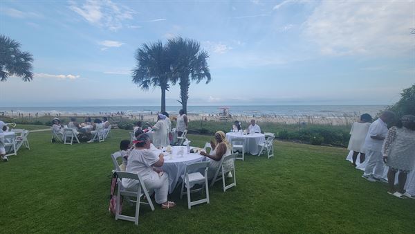 Grande Shores Ocean Resort