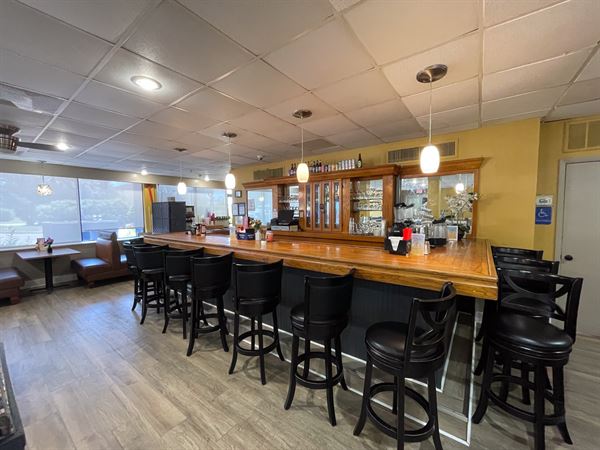 Grande Shores Ocean Resort