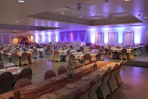 Clarke County Fairgrounds EVNT