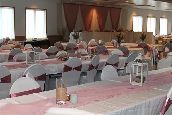 Clarke County Fairgrounds EVNT