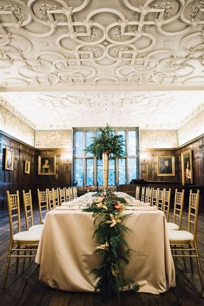 Salisbury House & Gardens