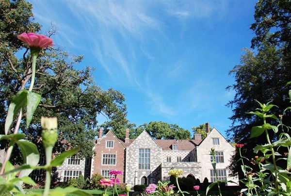 Salisbury House & Gardens