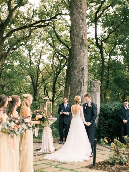 Salisbury House & Gardens