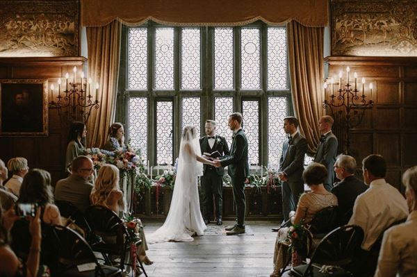 Salisbury House & Gardens