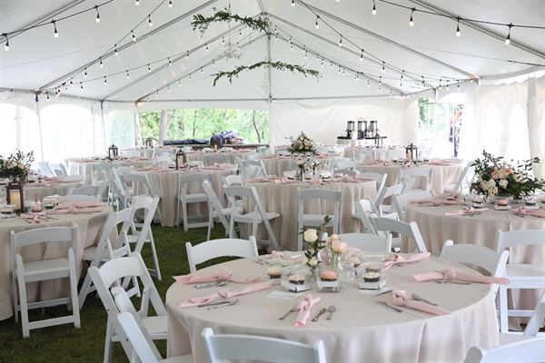 Salisbury House & Gardens