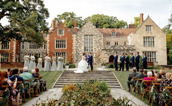 Salisbury House & Gardens