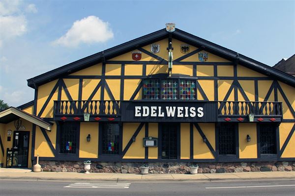 Edelweiss Restaurant