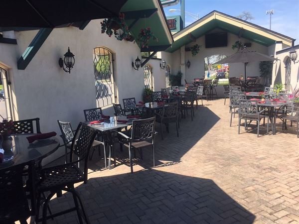 Edelweiss Restaurant