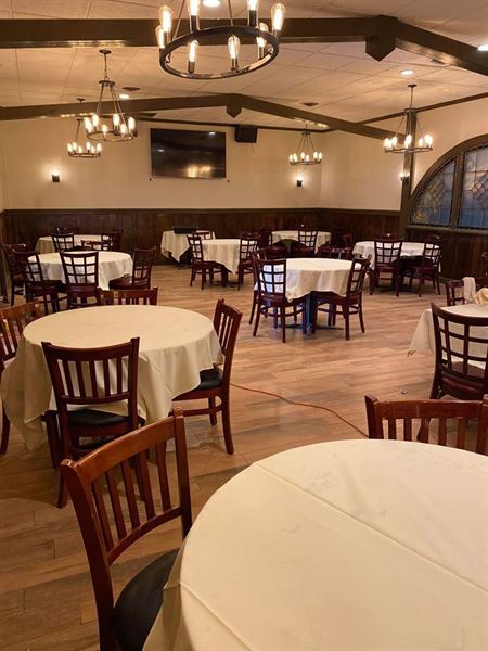 Edelweiss Restaurant