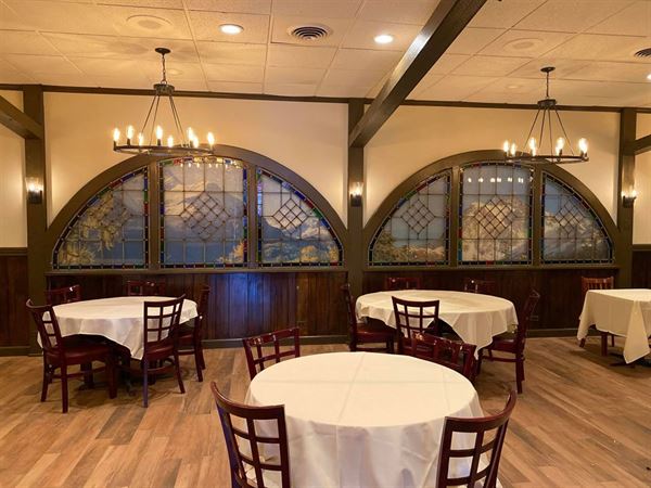 Edelweiss Restaurant