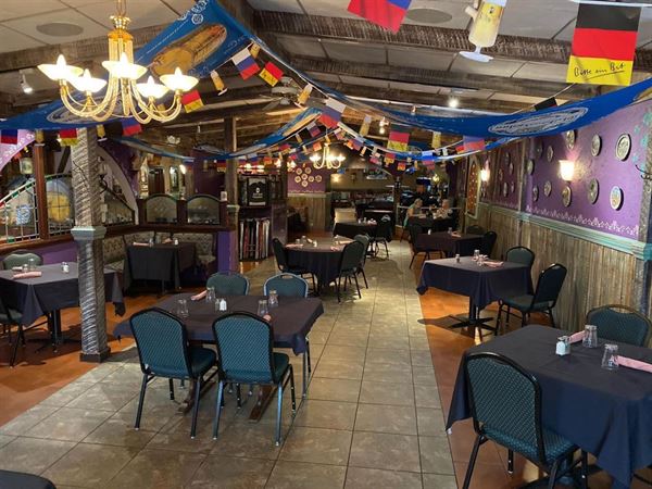 Edelweiss Restaurant